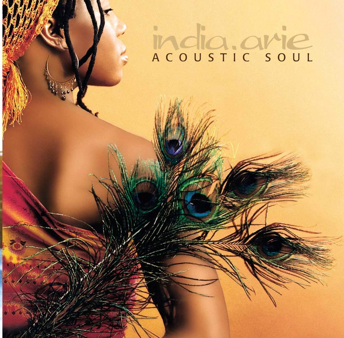 Acoustic Soul - 9400