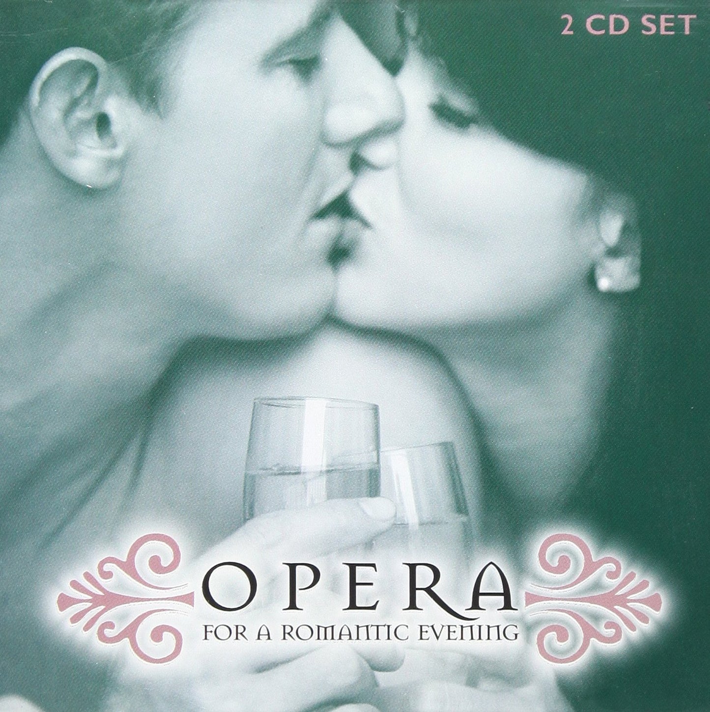 Opera for a Romantic Evening - 1720