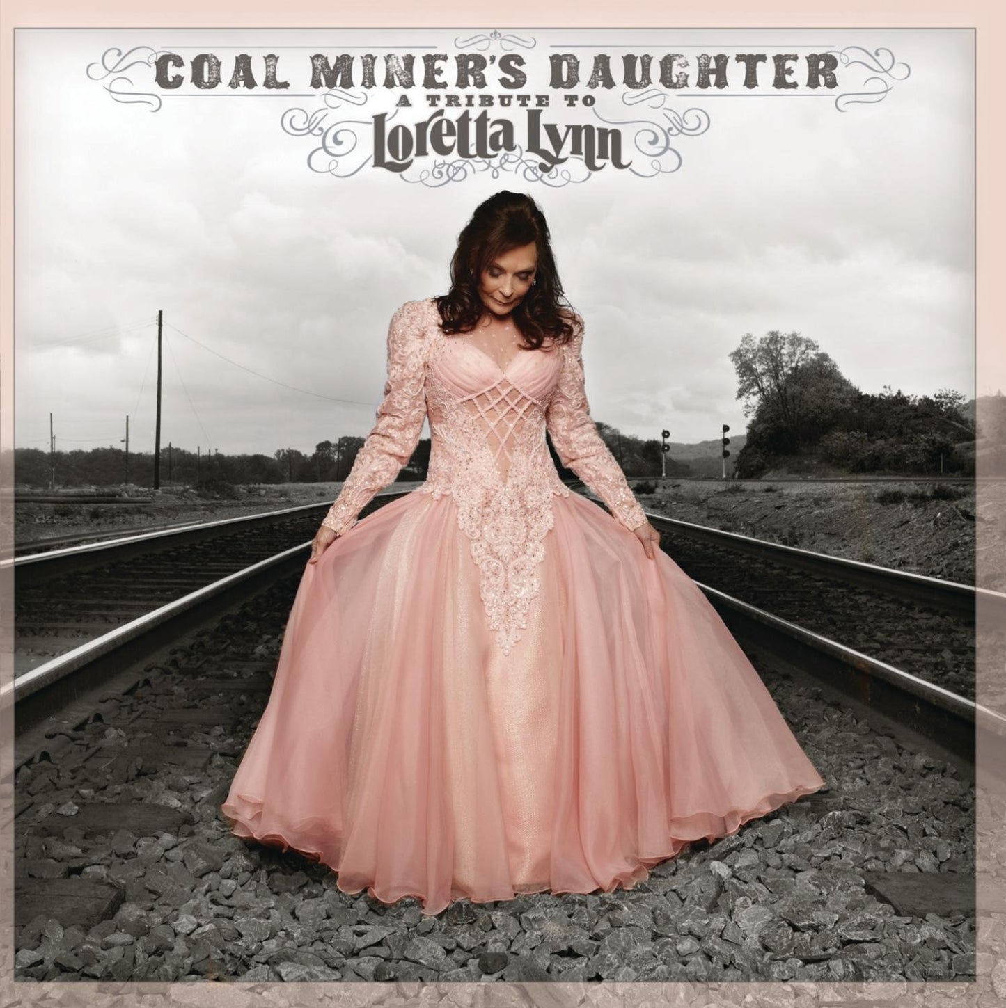 Coal Miner's Daughter: A Tribute To Loretta Lynn - 802