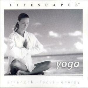 Yoga: strength - locus - energy - 4228