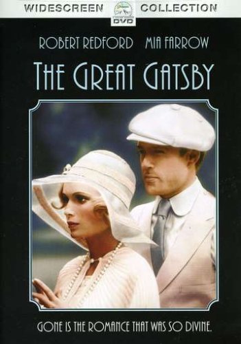 The Great Gatsby - 3542