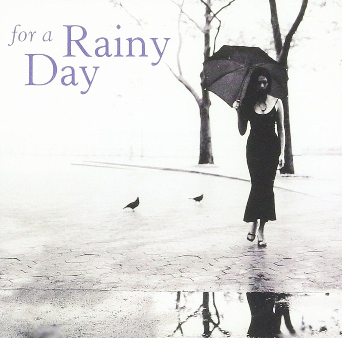 For a Rainy Day - 7964