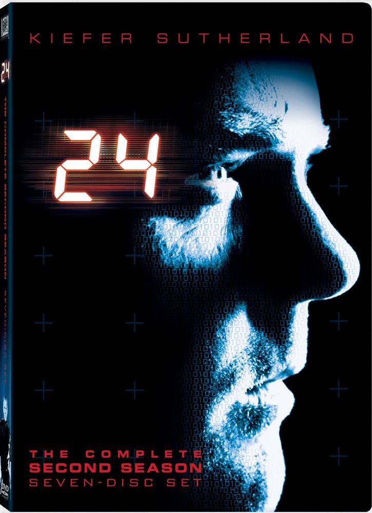 24: Season 2 - 9418