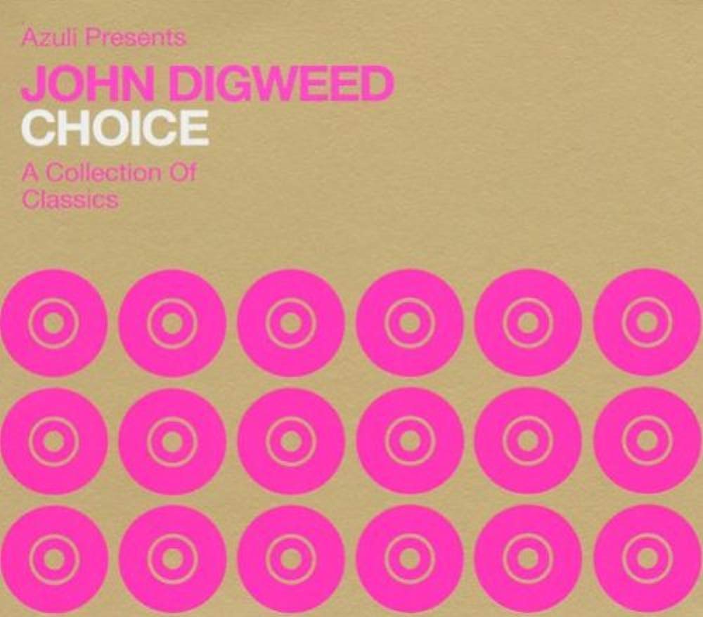 Choice: Collection of Classics - 7691