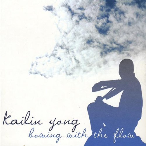 Bowing With the Flow - 1504