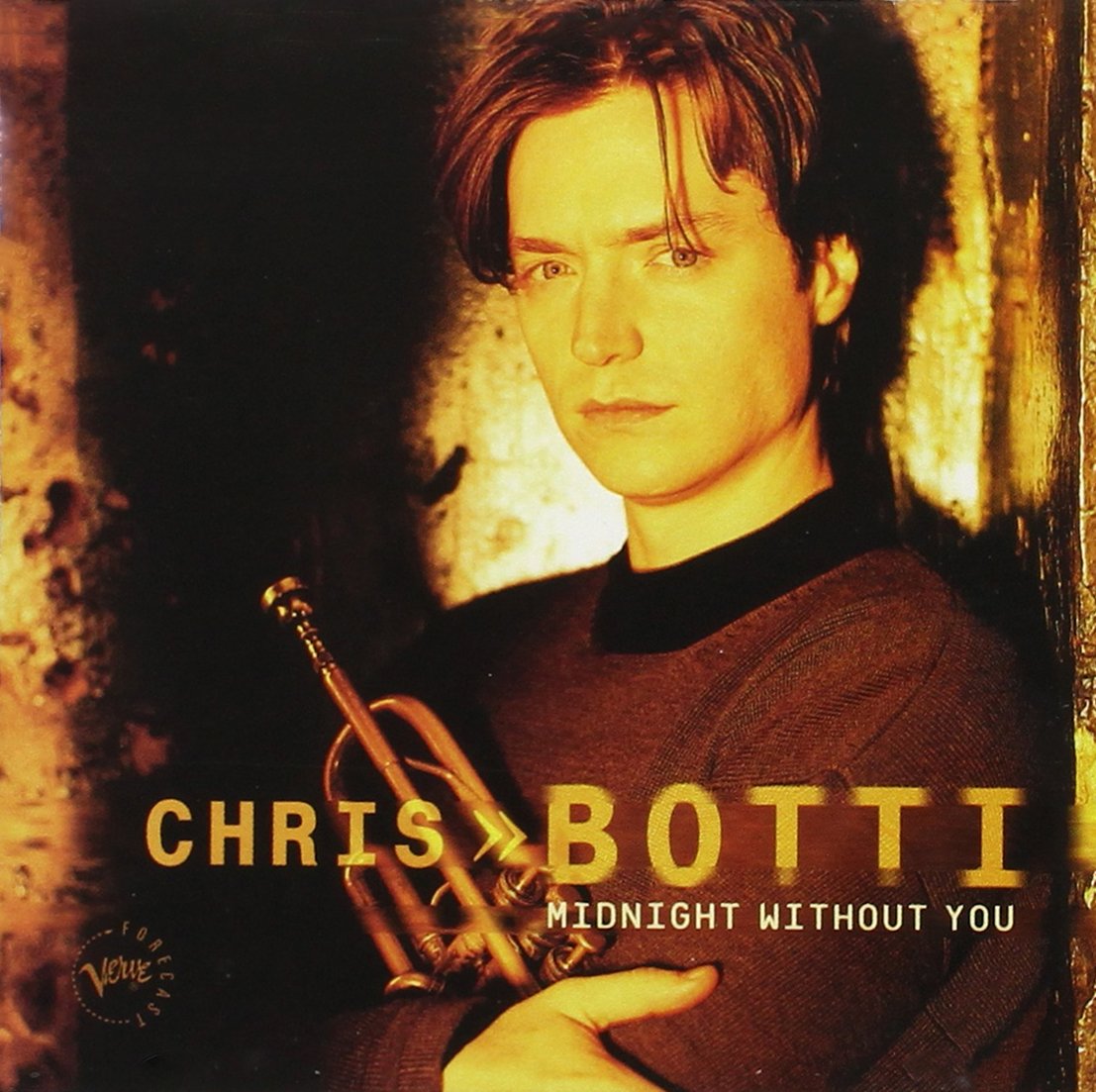 Midnight Without You (w/J. Brooke, P. Buchanan) - 3903