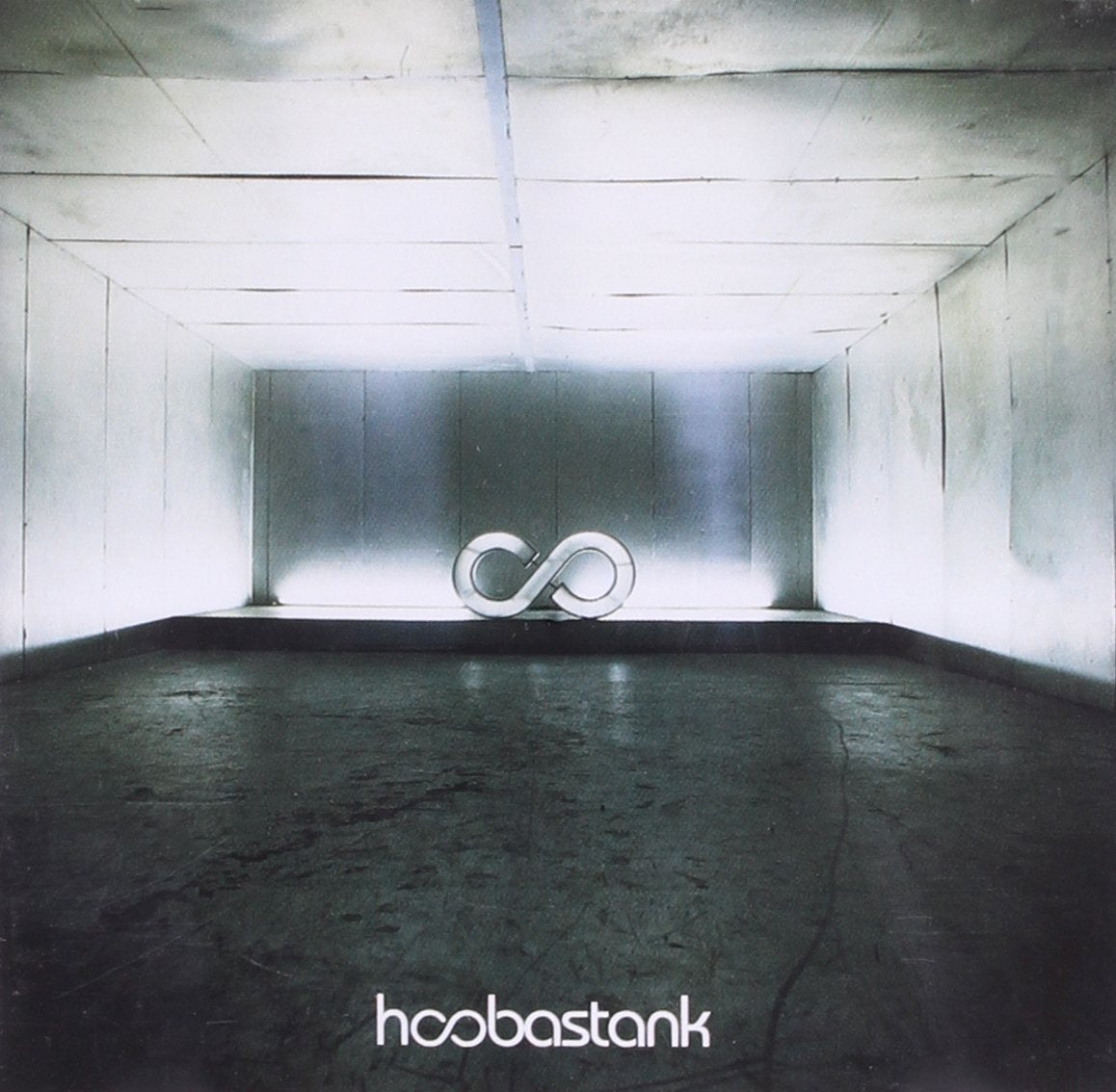 Hoobastank - 3676