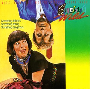 Something Wild: Music From The Motion Picture Soundtrack - 3646