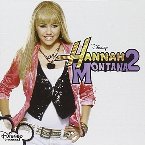 Hannah Montana 2: Meet Miley Cyrus - 743