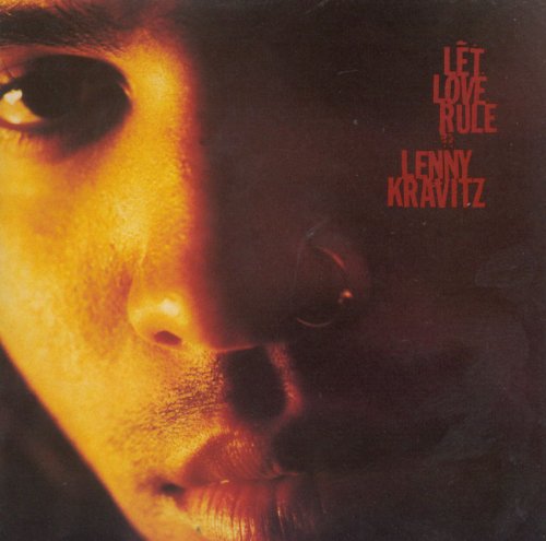 Let Love Rule - 6835