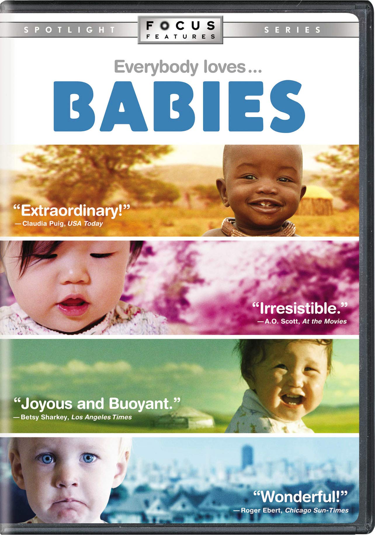 Babies - 8433