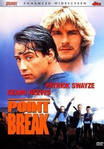 Point Break - 2088