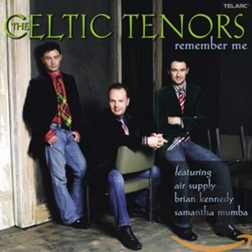 Remember Me - 8416