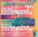 Aqui Esta El Merengue (Volume 1) - 6480