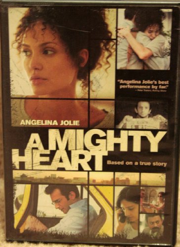 A Mighty Heart - 9986