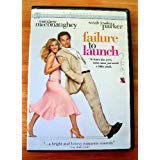 Failure to Launch - 2400