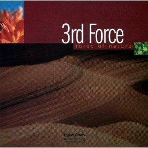 Force of Nature - 9852