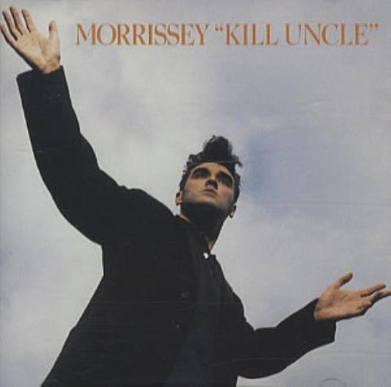 Kill Uncle - 5368