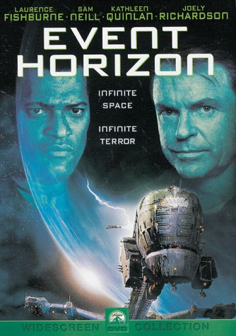 Event Horizon - 7844