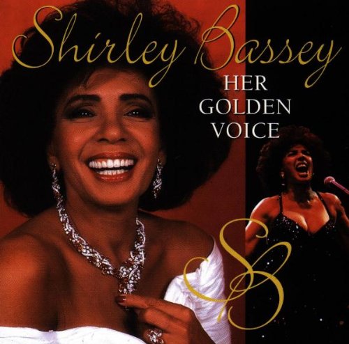 Her Golden Voice - 9633