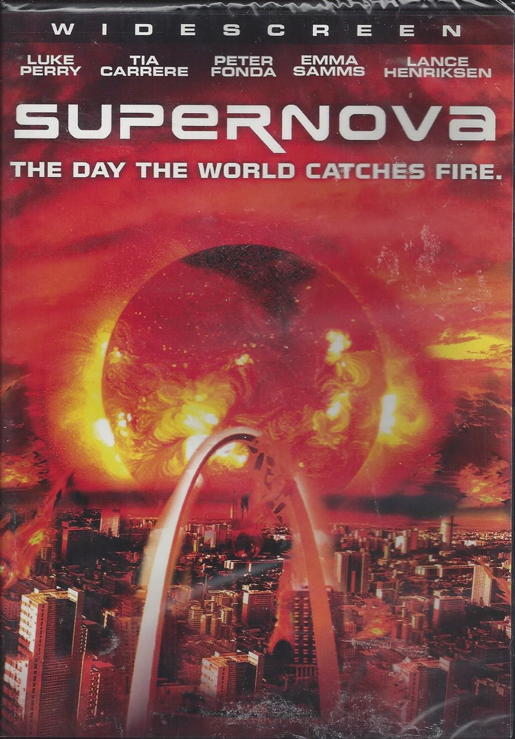 Supernova - 2912