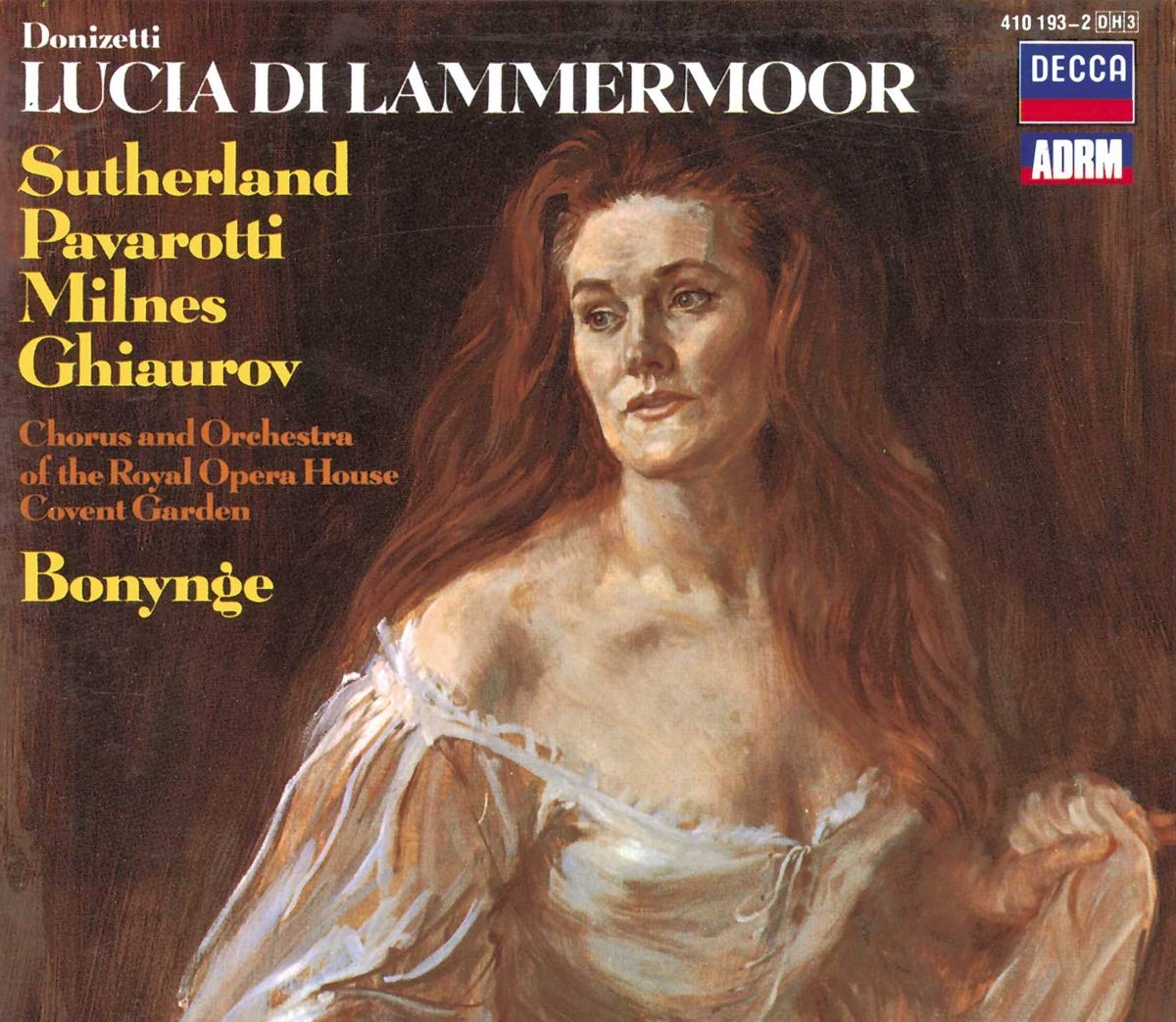 Donizetti: Lucia di Lammermoor - 2095