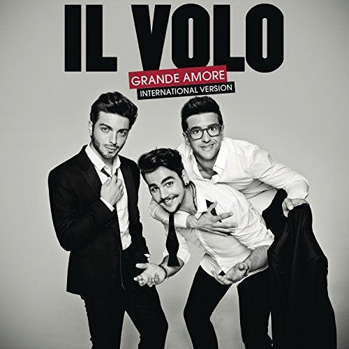 Grande amore - 9579