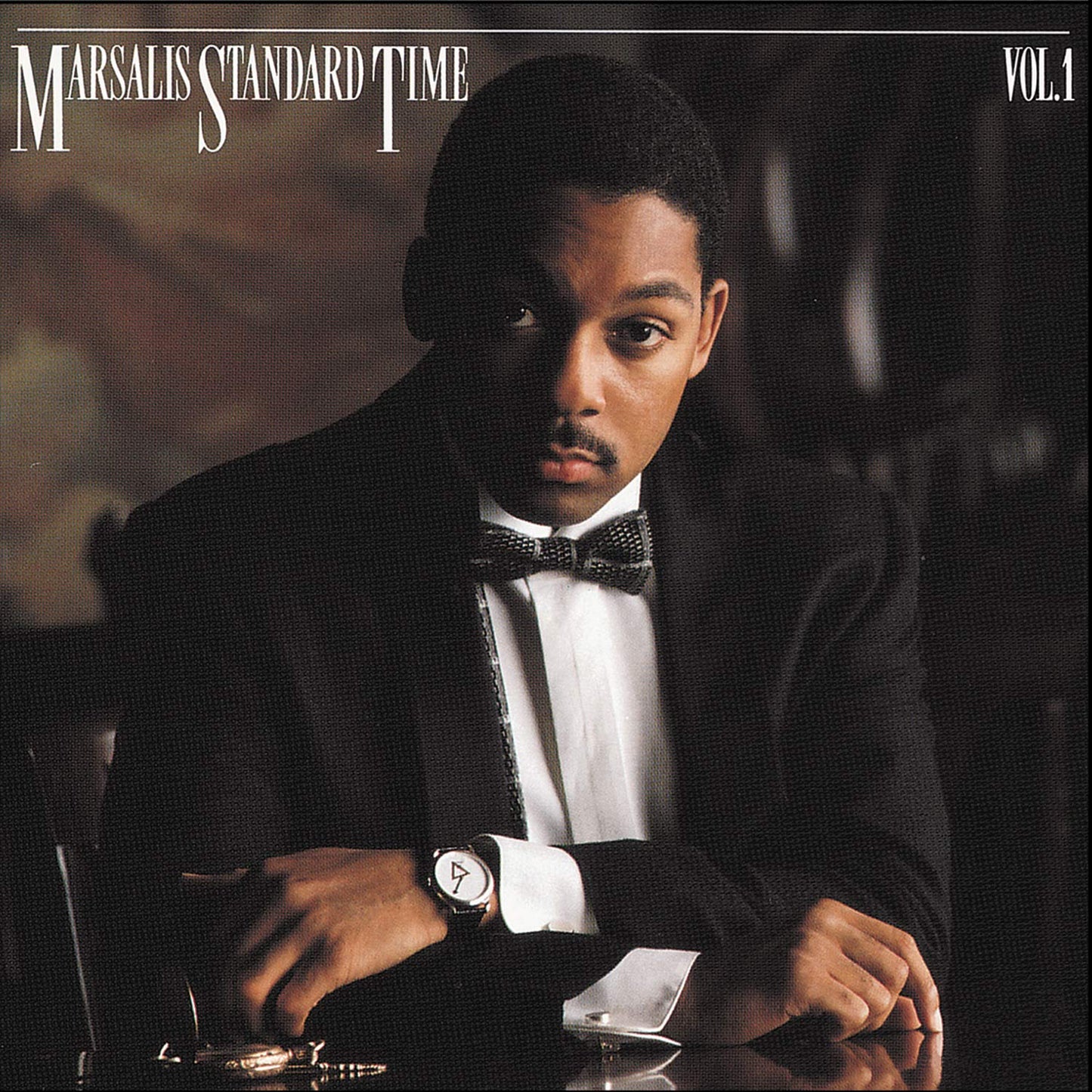 Marsalis Standard Time, Vol. 1 - 5971