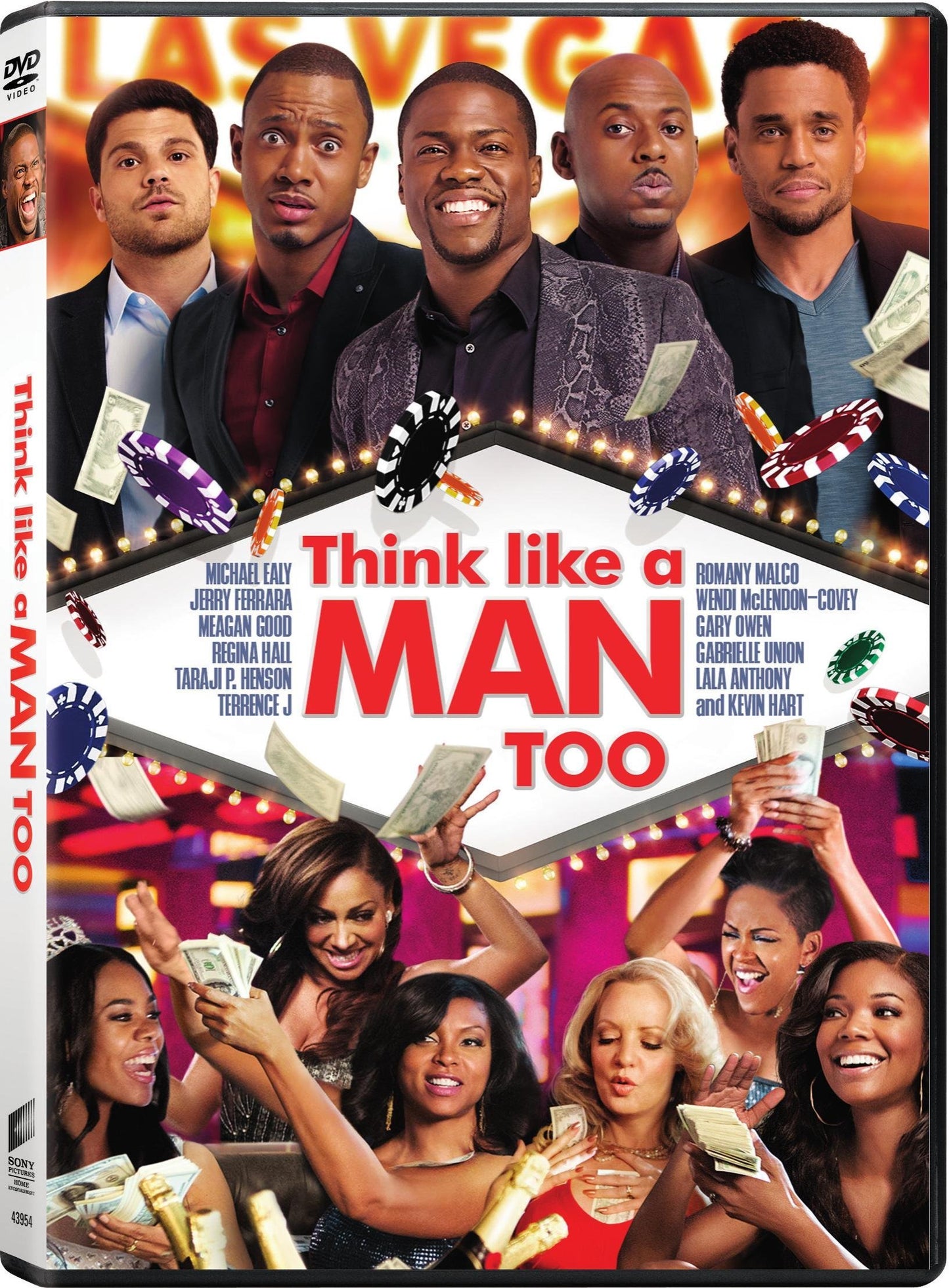Think like a Man Too - 8042