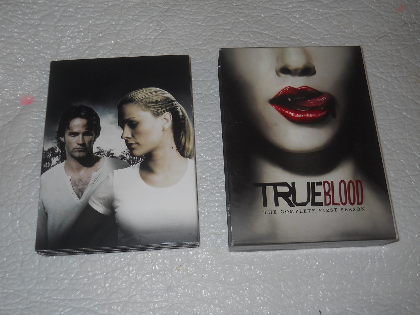 True Blood: Season 1 - 7891