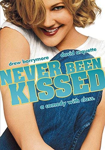Never Been Kissed - 9623