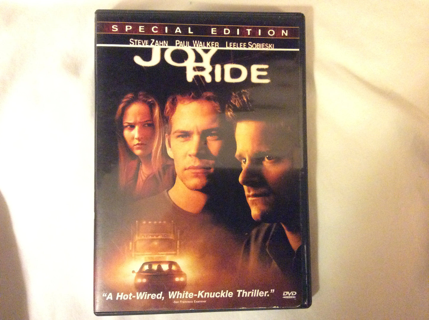 Joy Ride - 6051