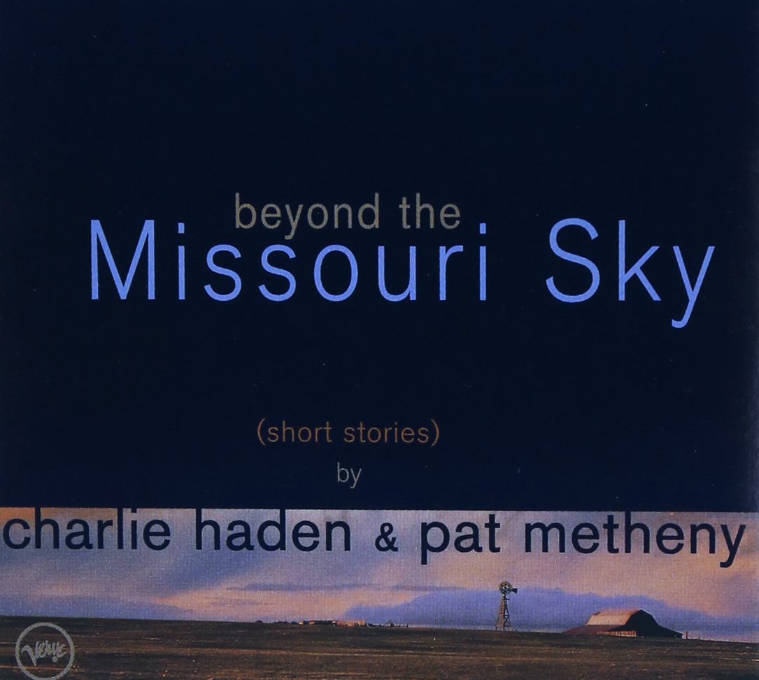 Beyond The Missouri Sky (Short Stories) - 2695