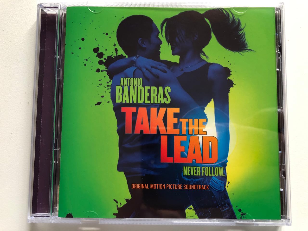 Take The Lead - 8058