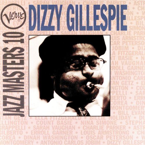 Verve Jazz Masters 10 - 9919