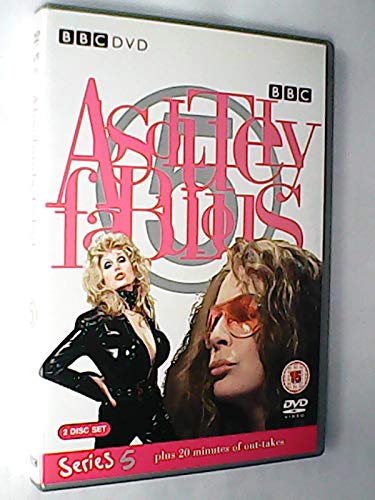 Absolutely Fabulous - 4540