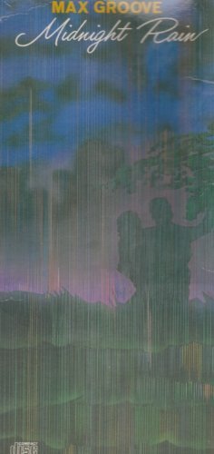 Midnight Rain by Max Groove - 4306