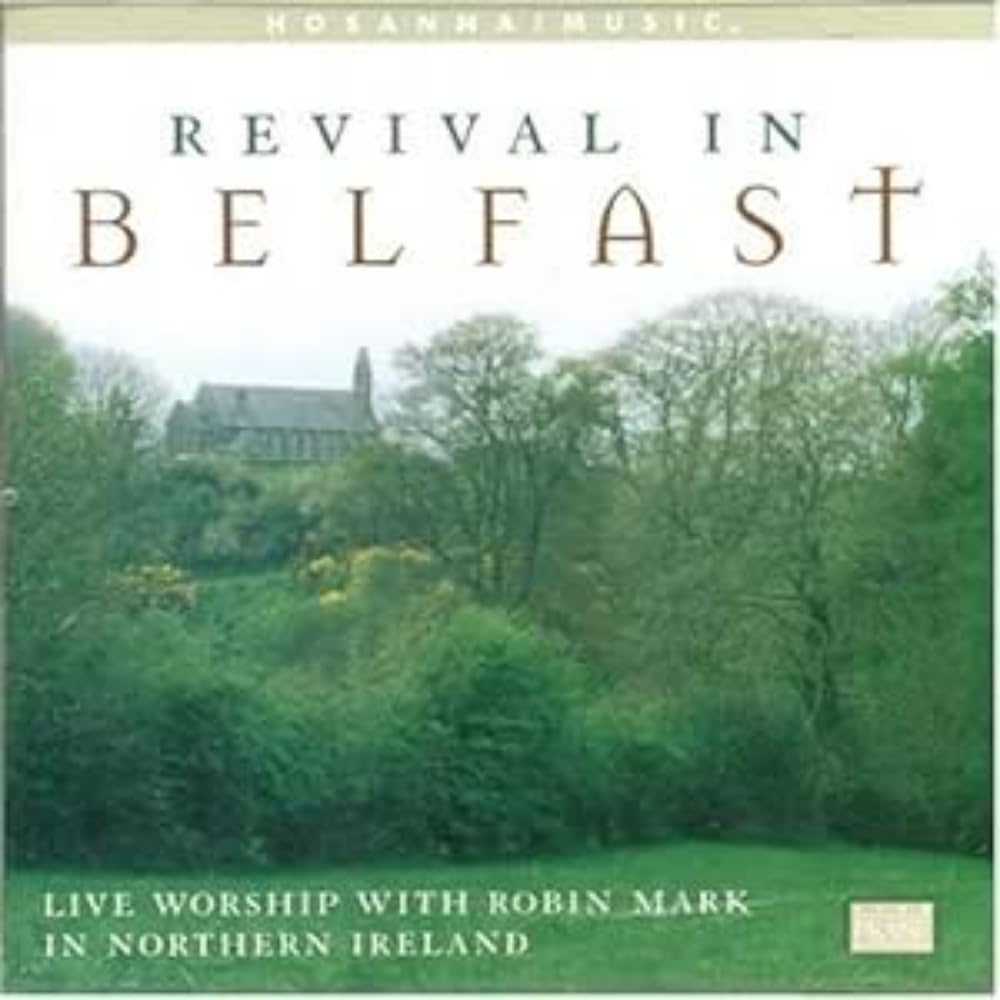 Revival In Belfast - 7470