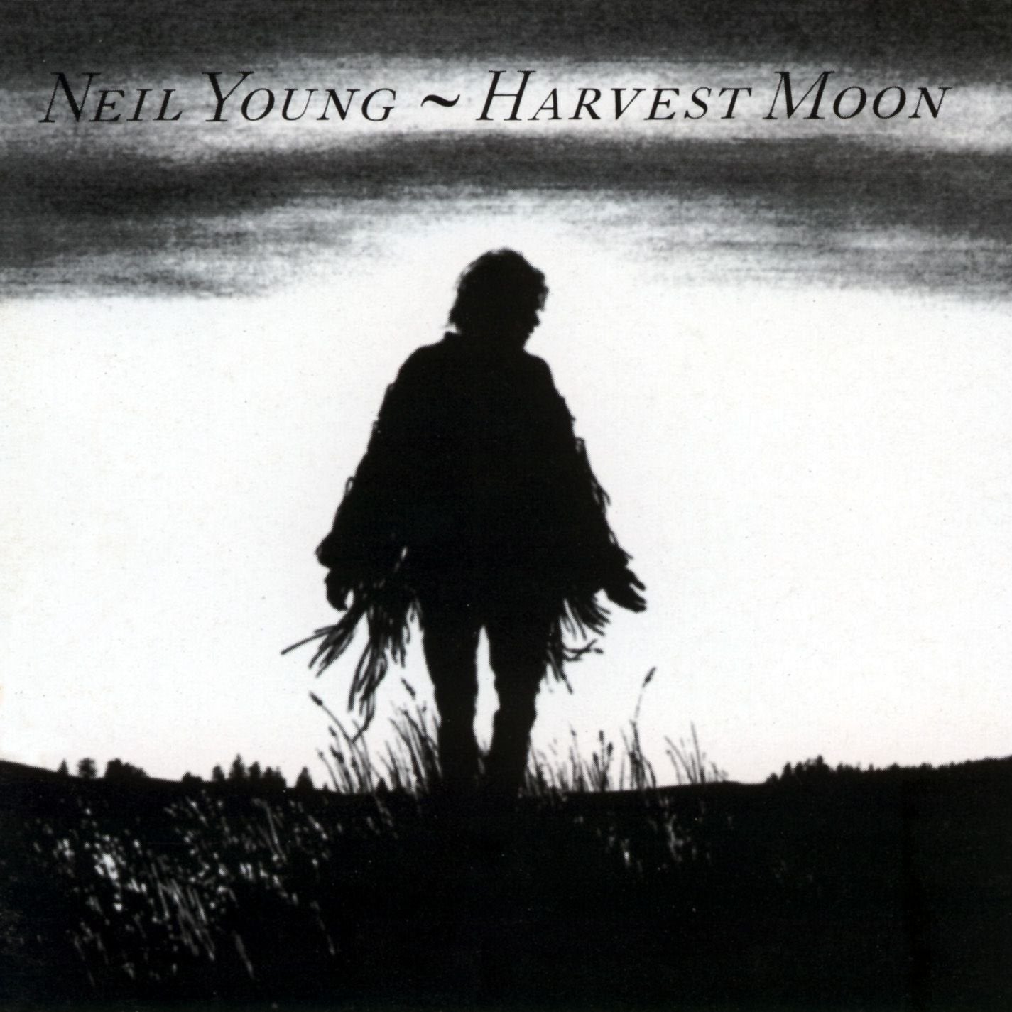 Harvest Moon - 4853
