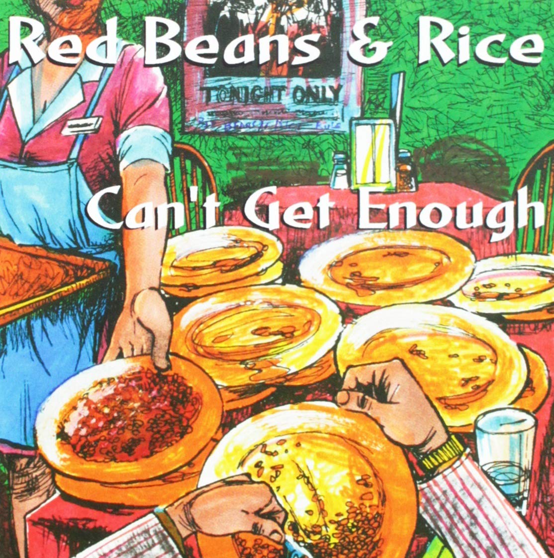 Can't Get Enough - 713