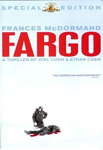 Fargo: Special Edition - 3394