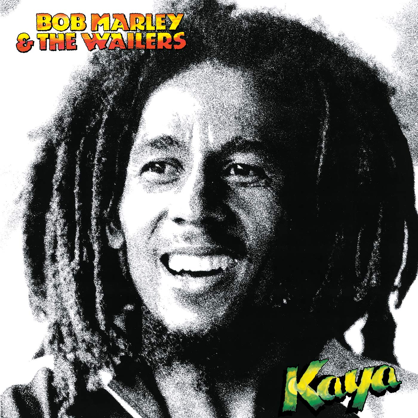 Kaya (Remastered) - 6605