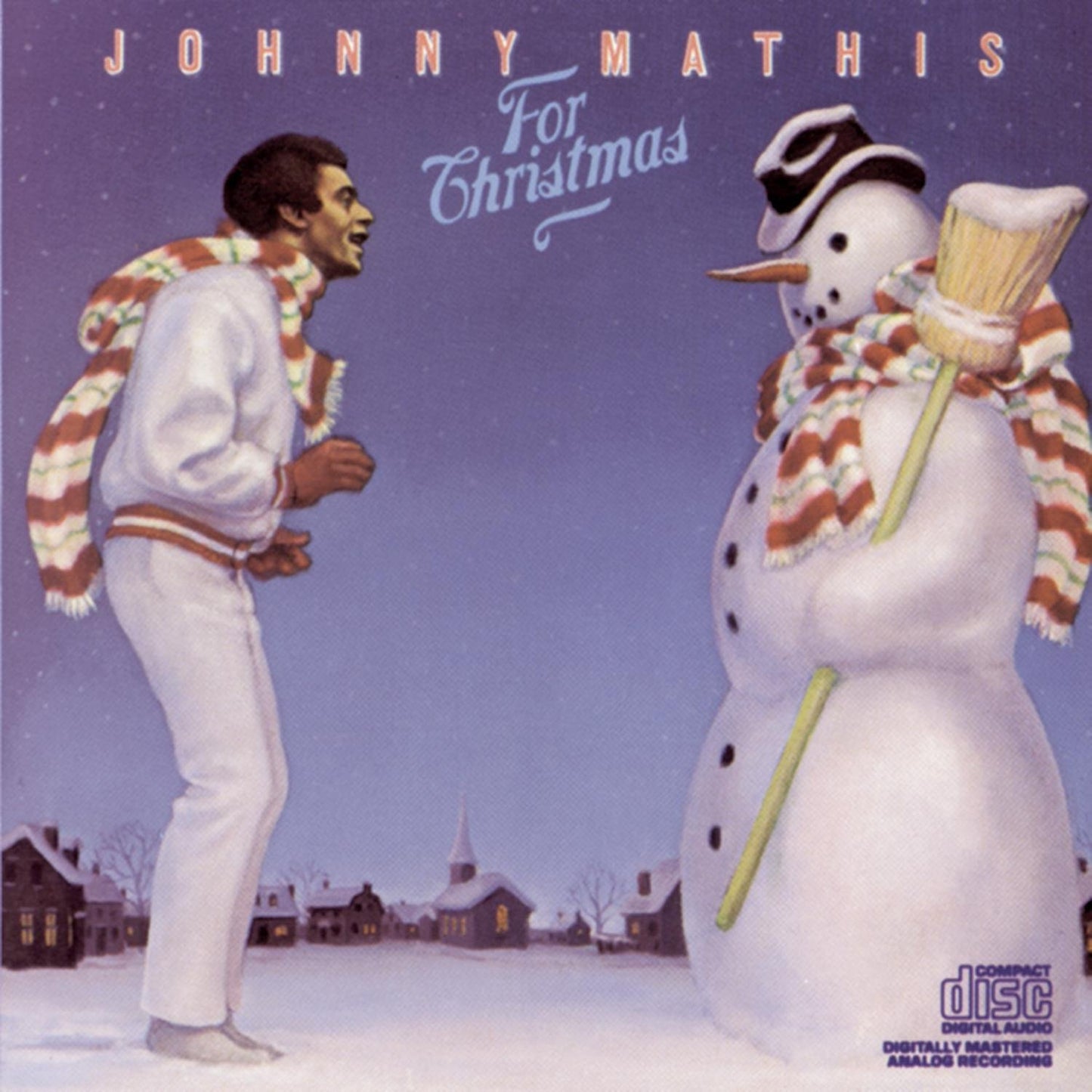 For Christmas - 7171