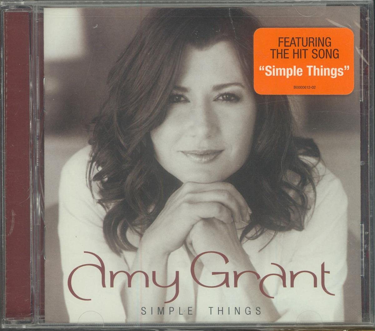 Simple Things - 2724