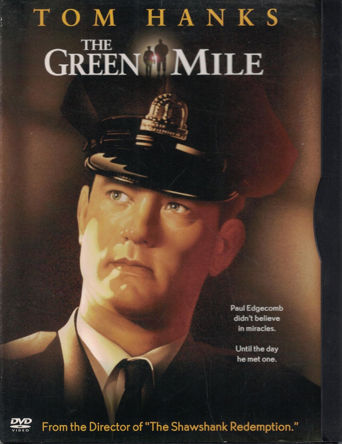 The Green Mile - 3413