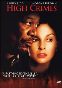 High Crimes - 2321