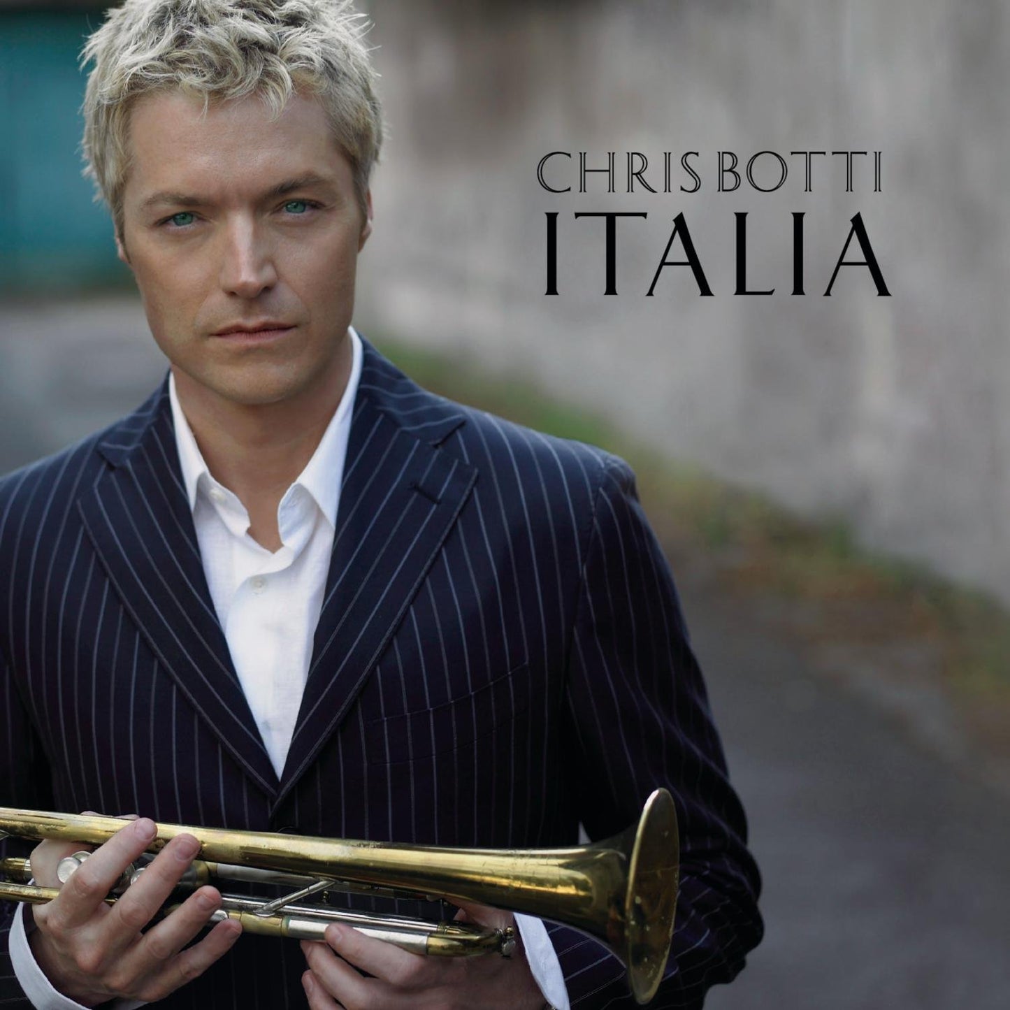 Italia - 8546
