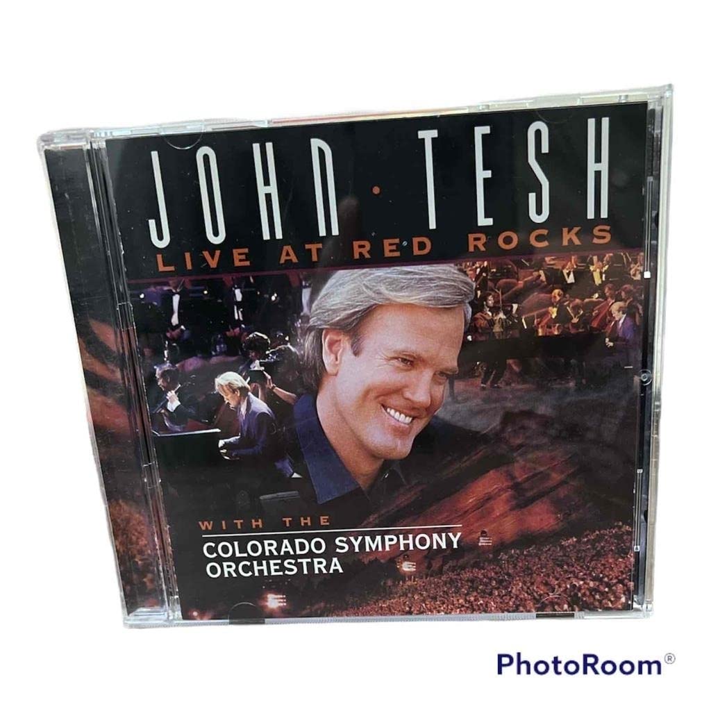 Live At Red Rocks - 1962