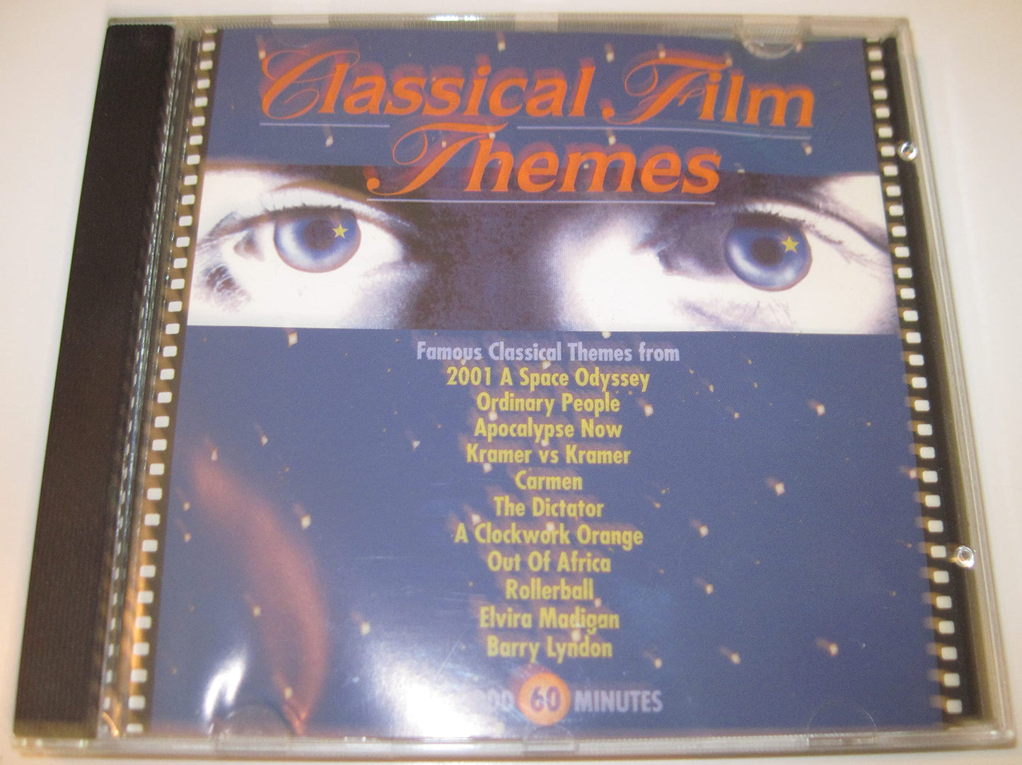 Classical Film Themes - 7292