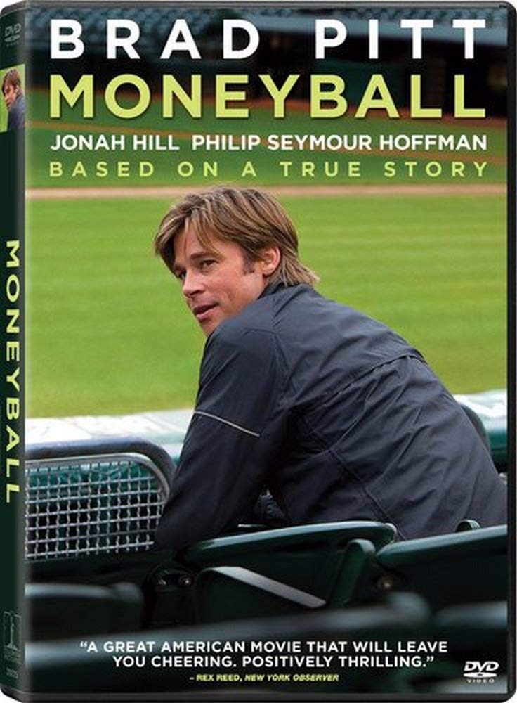 Moneyball - 2695